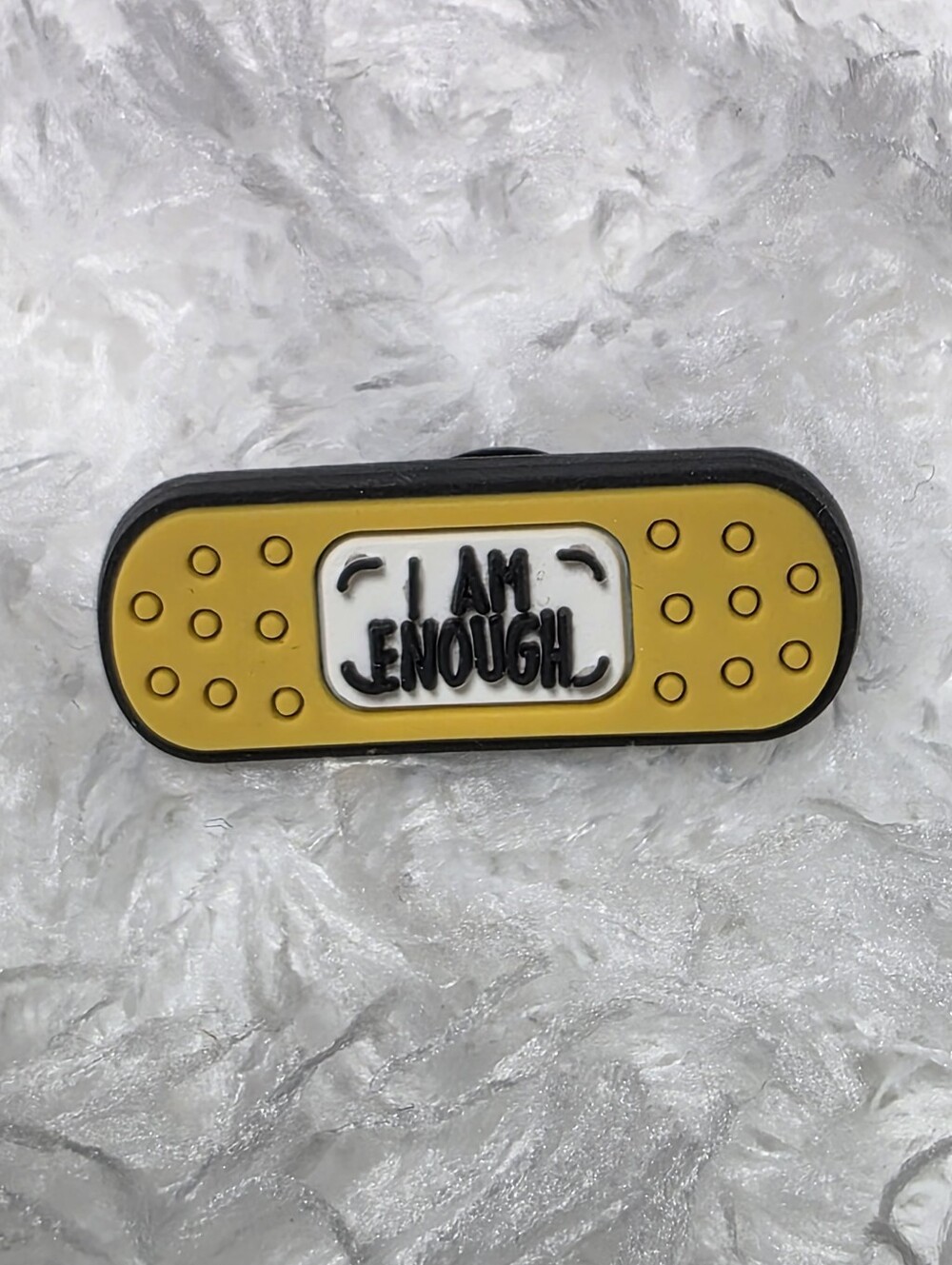 🎉 5/$12. Croc Charm